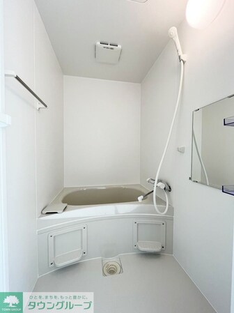 ロワール成瀬の物件内観写真